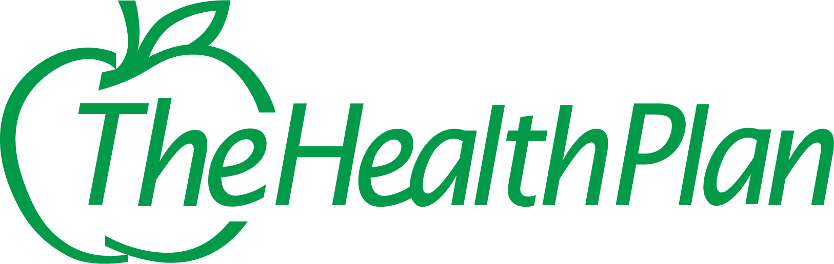 The Health Plan Logo